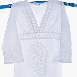 DEBBIE KATZ South Beach Diva Tunic